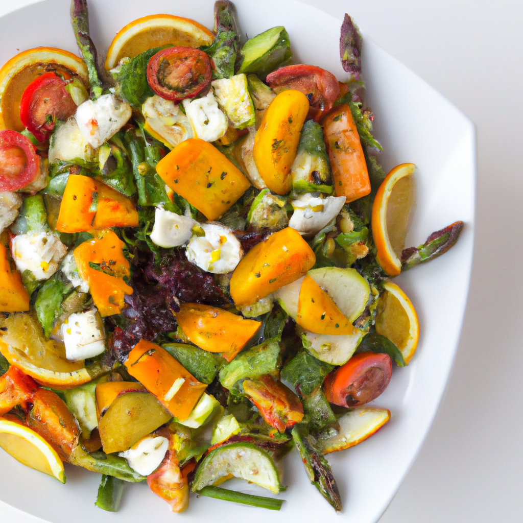 “Fuel Your Body with Delicious and Nutritious Daily Recipes”