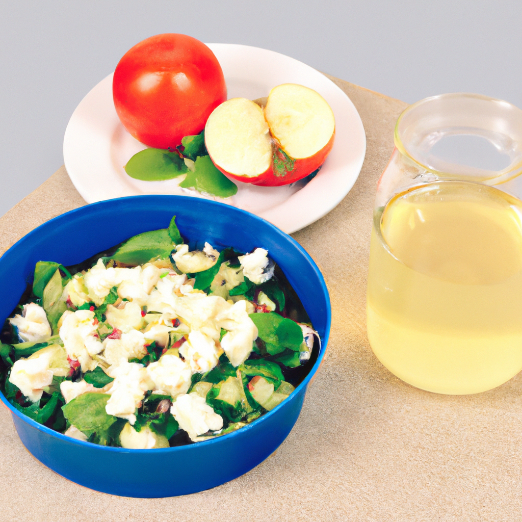 “Fuel Your Body with Delicious and Nutritious Daily Recipes!”