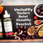 “Wholesome and Delicious: Nourishing Your Family with Healthy Recipes”