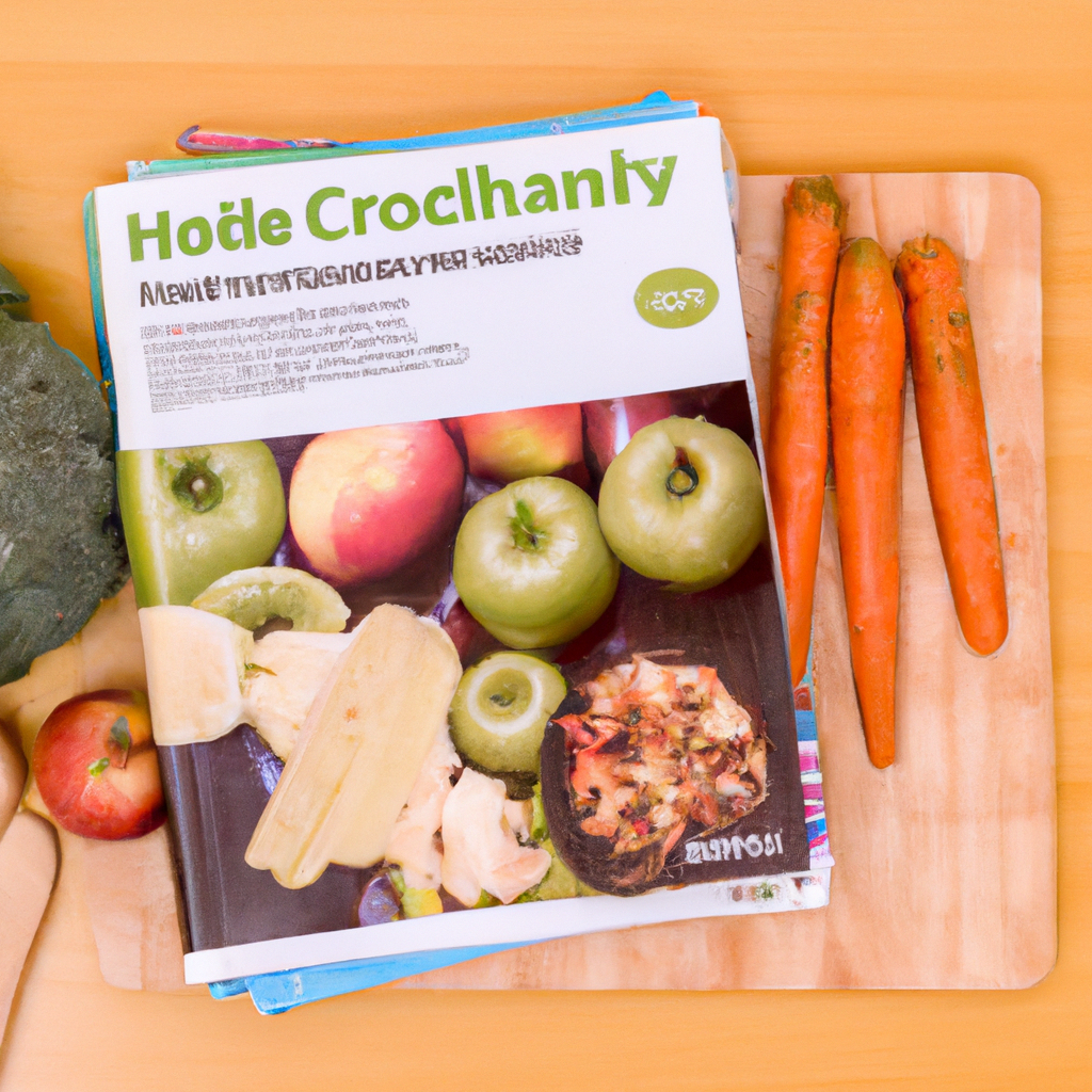 “Nutritious and Delicious: Discover These Healthy Family Recipes!”