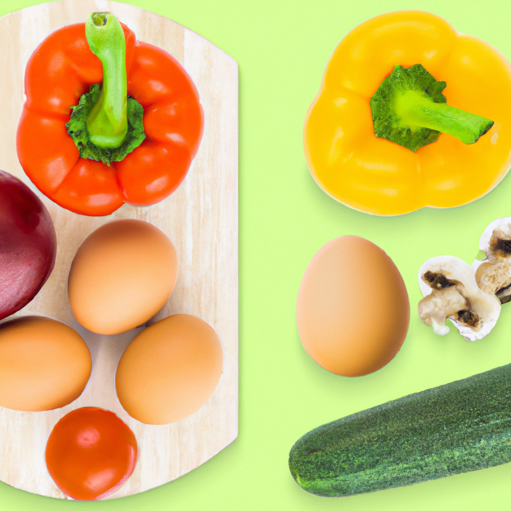 “Boost Your Wellness with Nutritious and Delicious Daily Recipes”