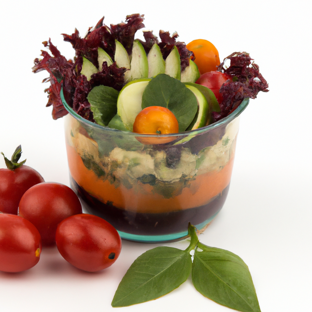 “Boost Your Health with Easy, Delicious Daily Recipes”