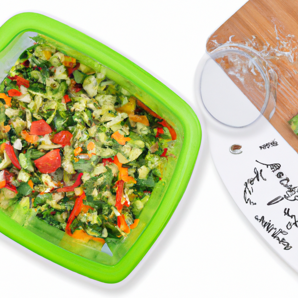 “Wholesome and Delicious: Discover the Power of Healthy Daily Recipes”