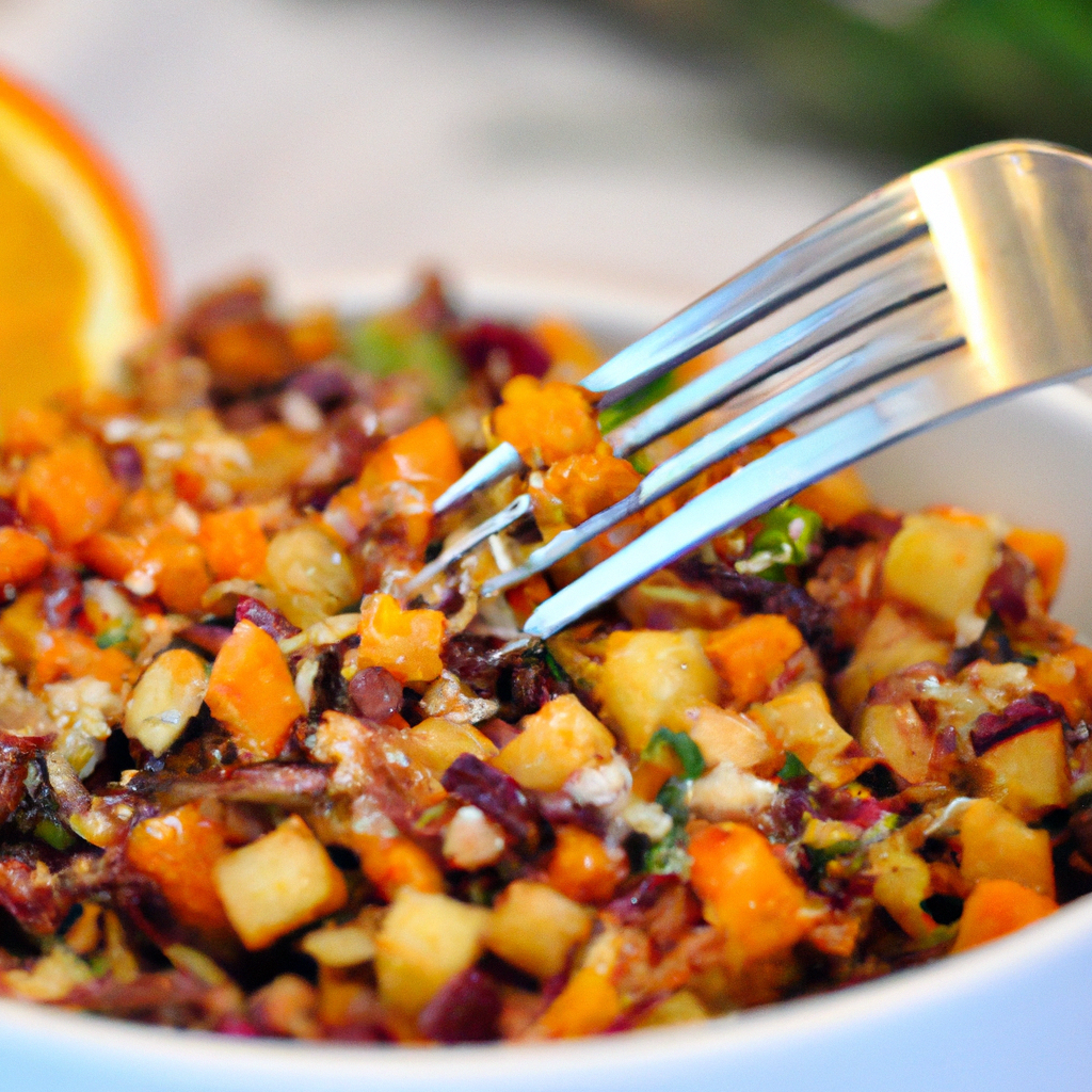 “Fueling Your Family with Nutritious and Delicious Meals: Discover Our Healthy Recipes!”