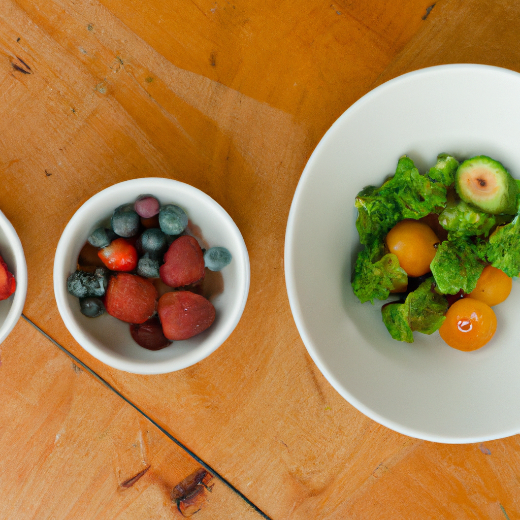 “Nourish Your Loved Ones with These Delicious and Nutritious Healthy Family Recipes”