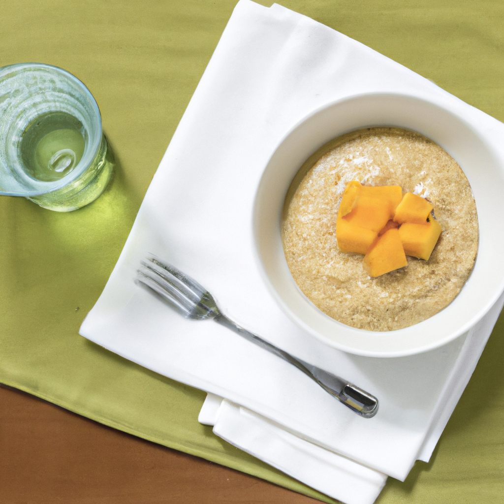 “Fuel Your Body Right: Delicious and Nutritious Healthy Daily Recipes”