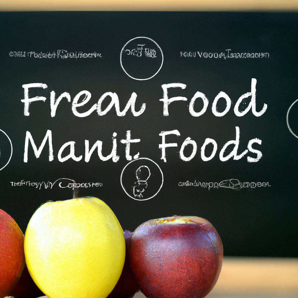 “Fueling Your Family’s Health with Delicious Recipes”