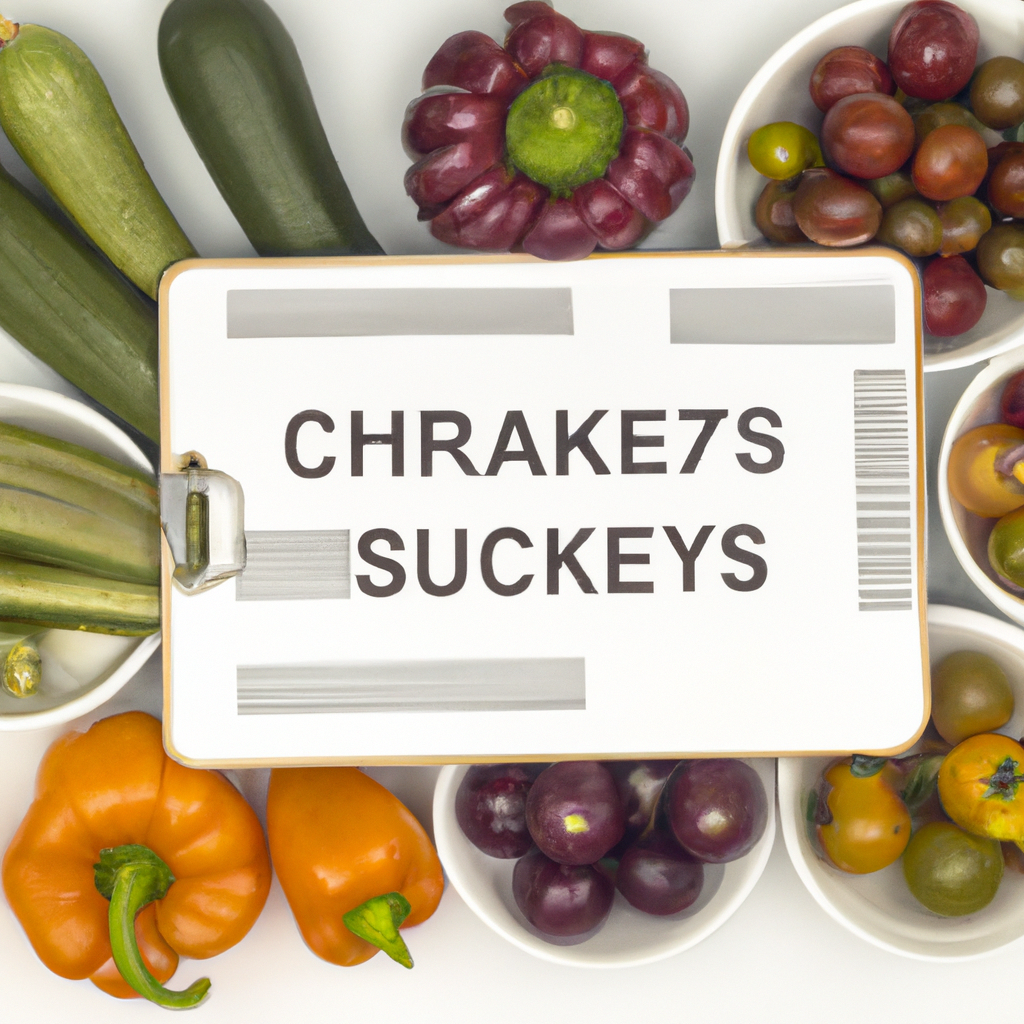 “Boost Your Health with These Delicious and Nutritious Daily Recipes”