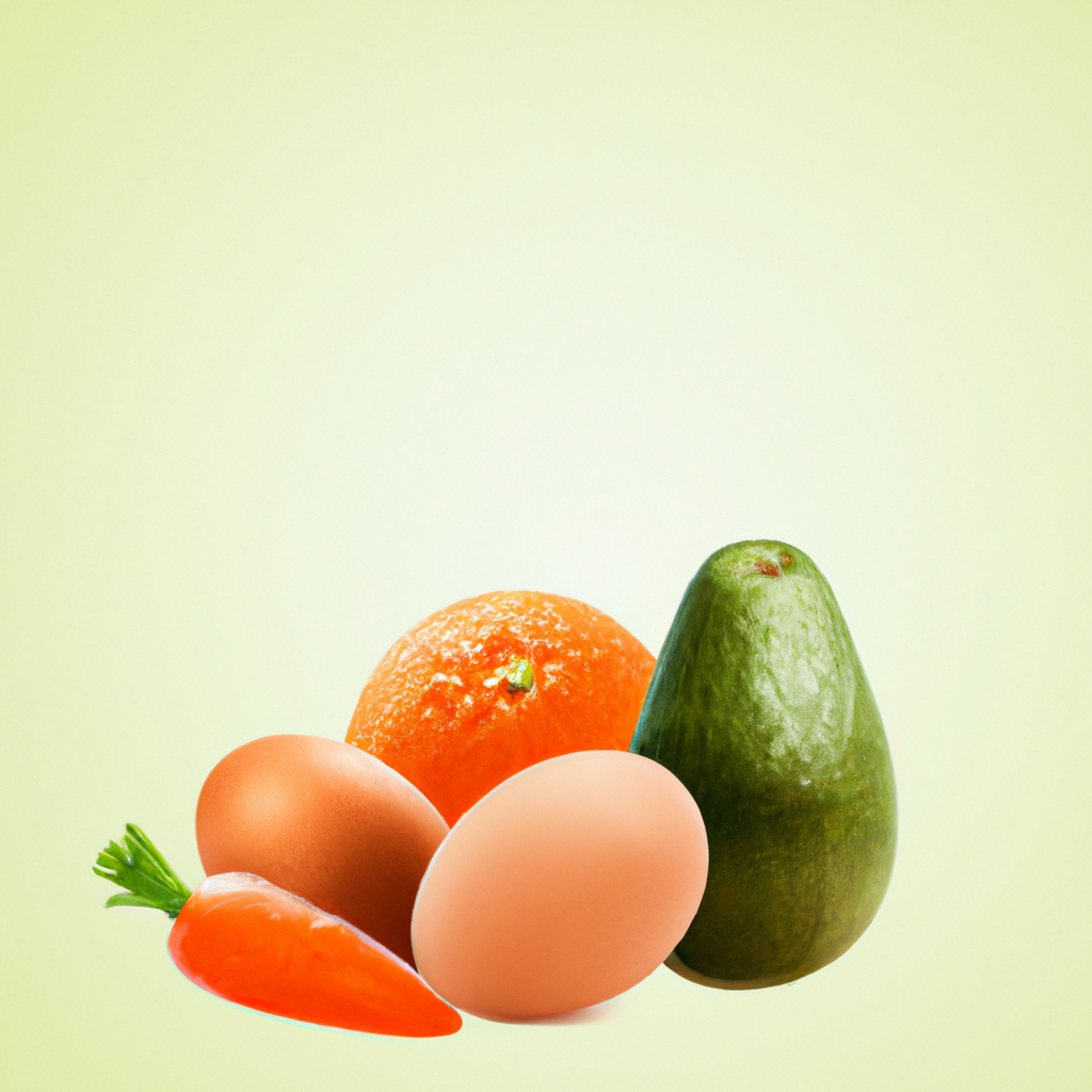 “Fuel Your Body with These Delicious and Nutritious Daily Recipes