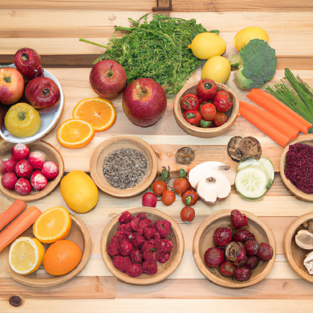 “Fueling Your Family’s Wellness: Delicious and Nutritious Recipes for a Healthy Lifestyle”