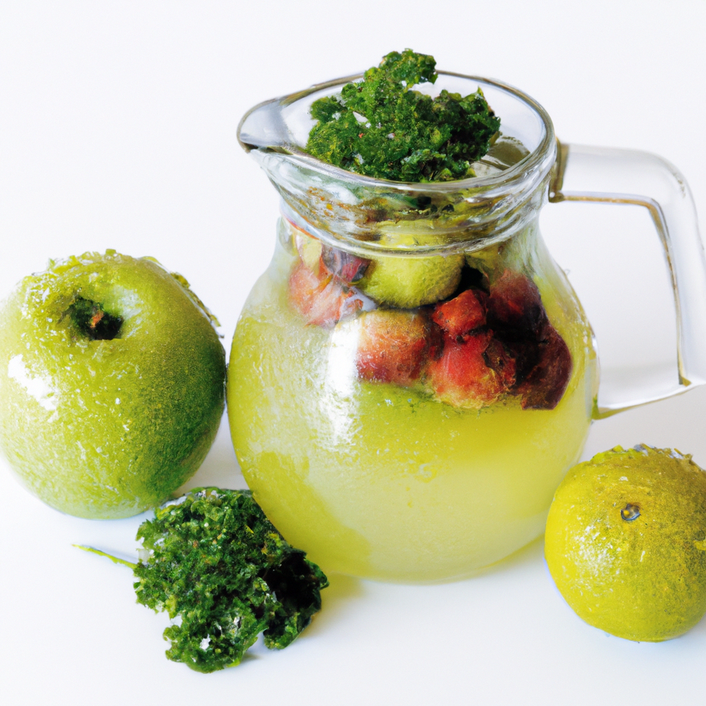 “Fuel Your Body with Nutritious and Delicious: Explore Our Collection of Healthy Daily Recipes”