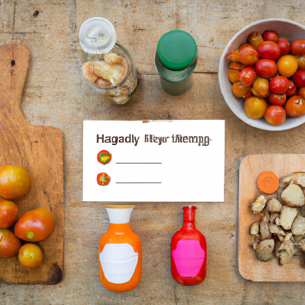 “Fueling Your Family with Nutritious and Delicious Dishes: Discover Healthy Family Recipes!”