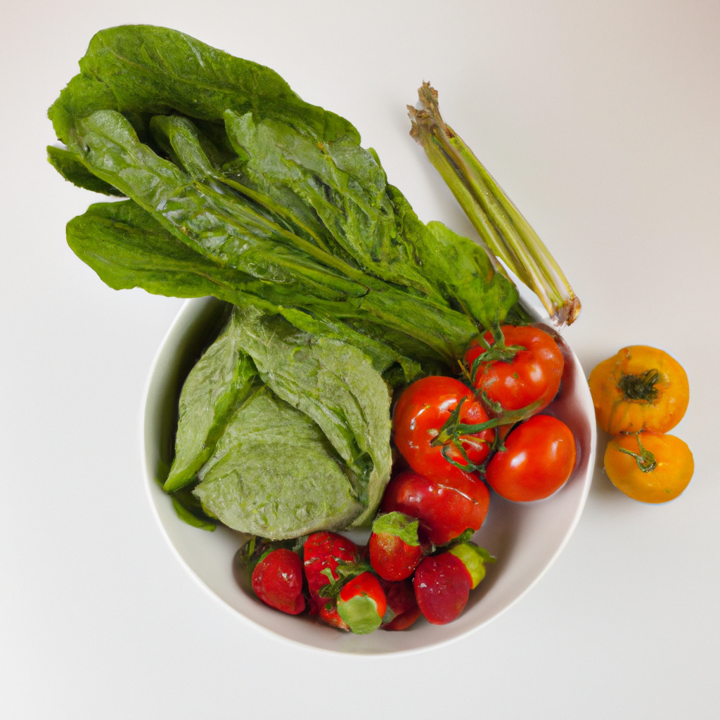 “Fuel Your Body with Delicious and Nutritious Daily Recipes”