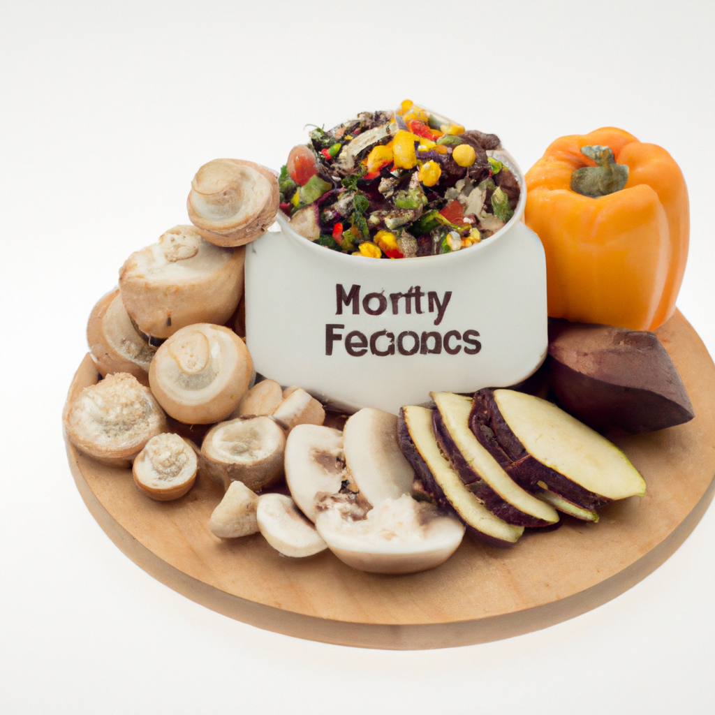 “Fueling Your Family with Delicious and Nutritious Recipes”