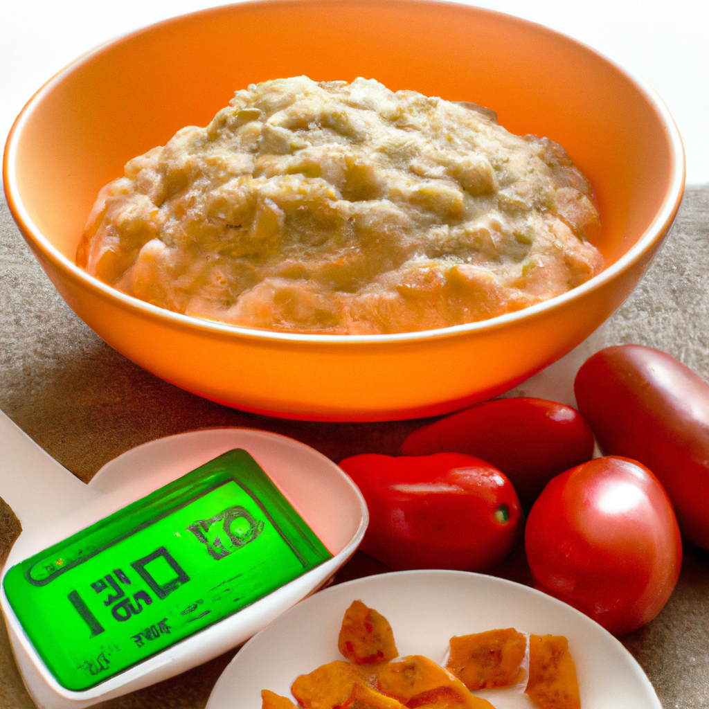 “Fuel Your Body with Nourishing Recipes: Discover the Benefits of a Healthy Daily Menu”