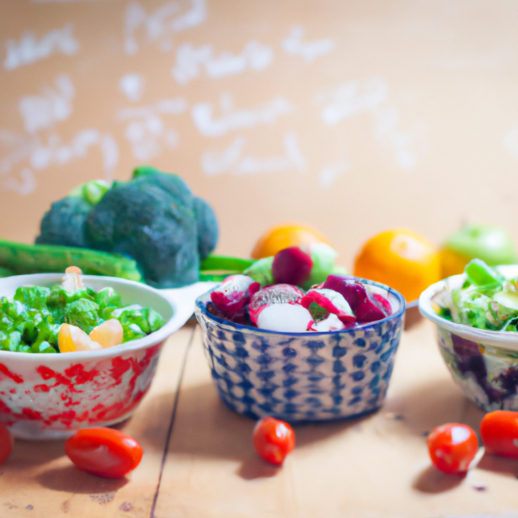 “Fueling Your Family’s Health with Delicious and Nutritious Recipes”