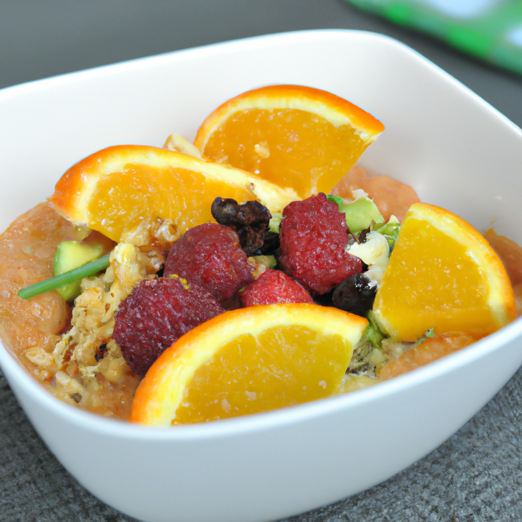 “Fueling Your Family with Nutritious and Delicious Recipes”