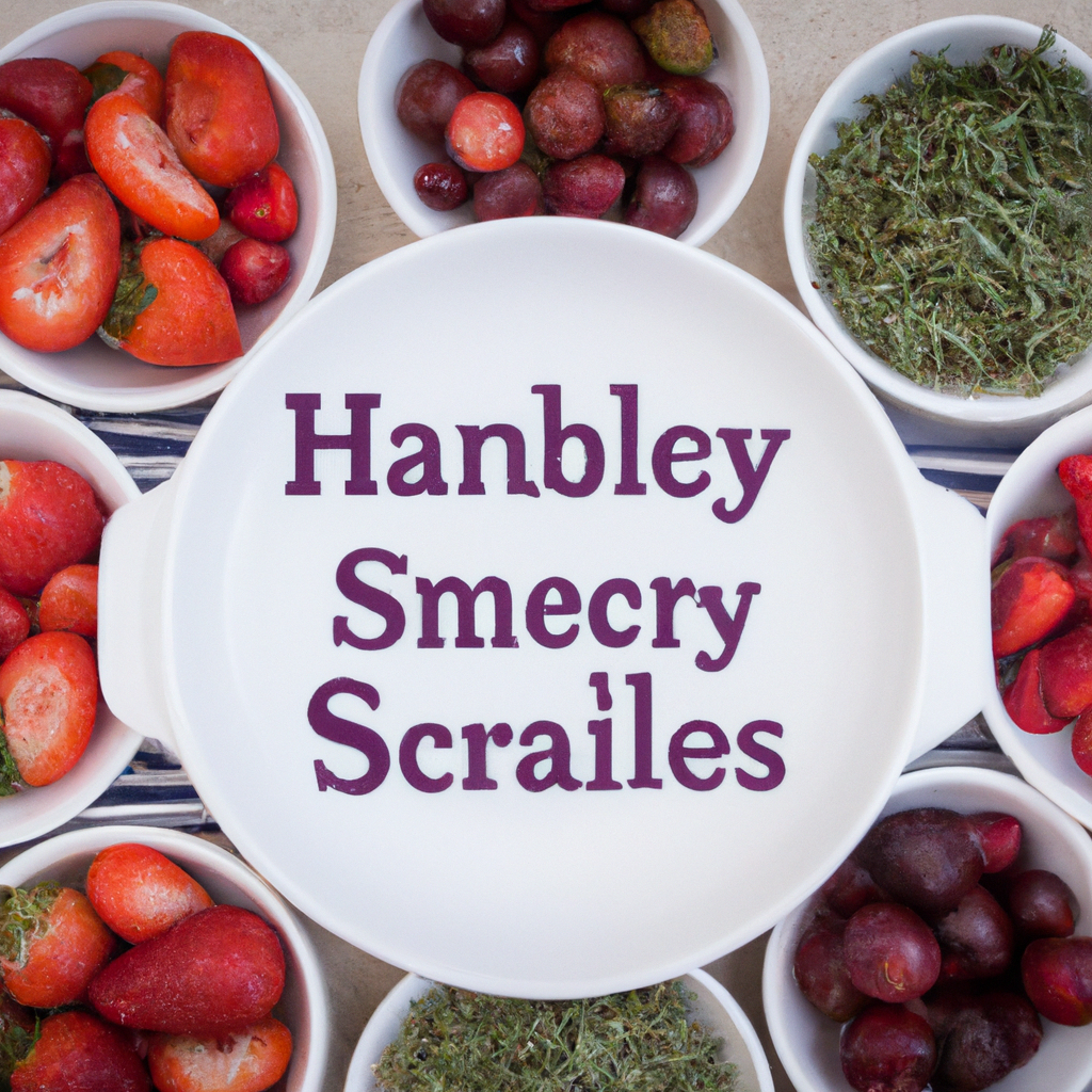 “Revamp Your Family’s Diet with These Nutritious and Delicious Recipes”