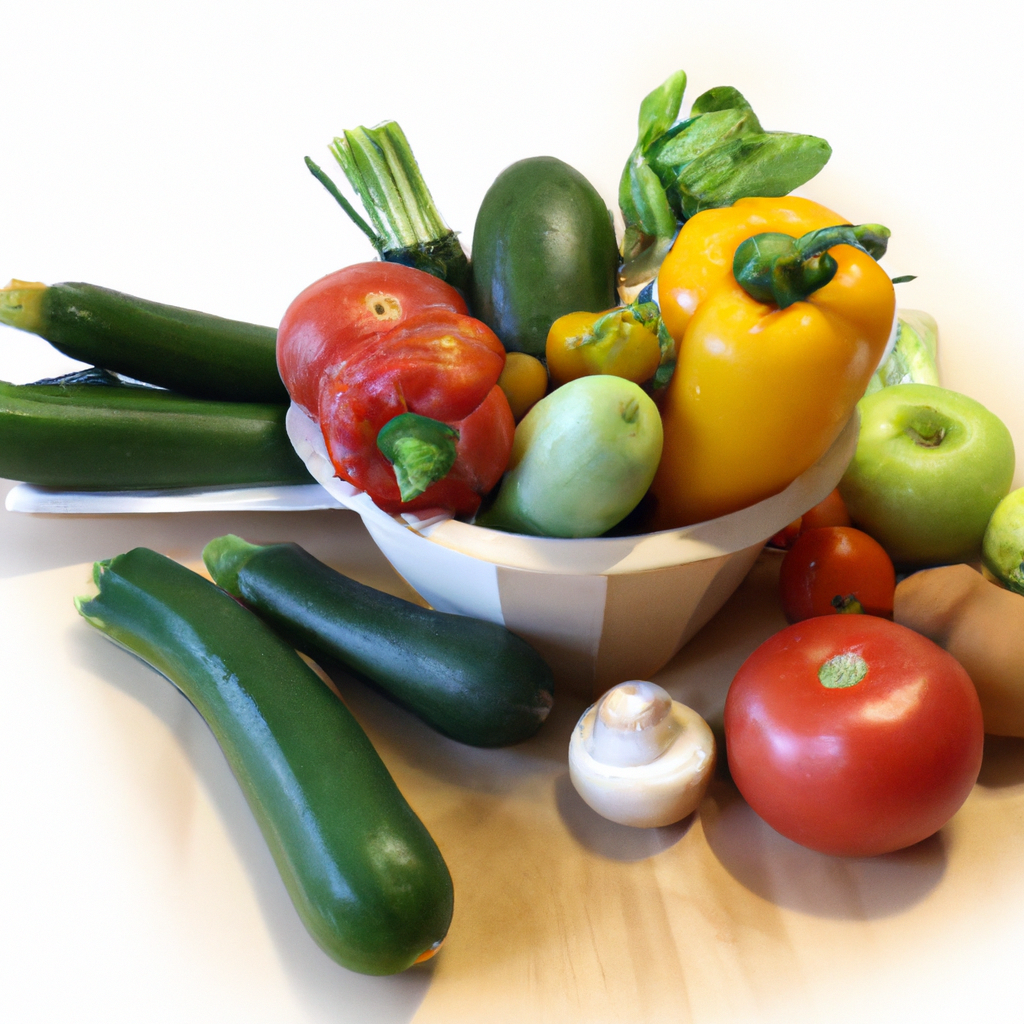 “Fuel Your Body with Nutritious and Delicious Daily Recipes”