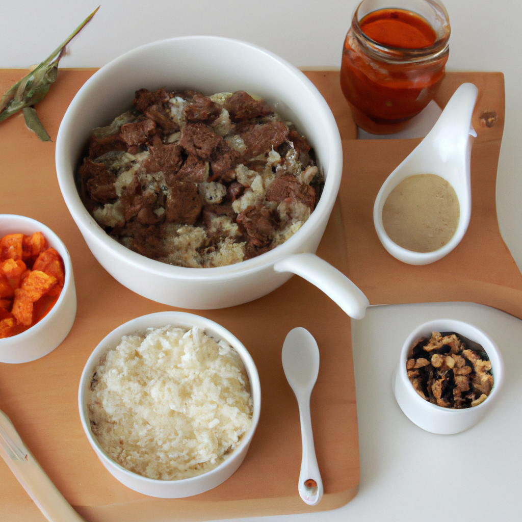 “Fueling Your Family with Nutritious and Delicious Recipes”