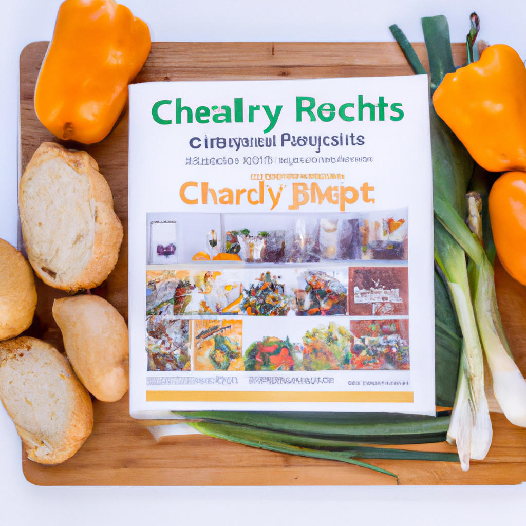 “Nourish Your Loved Ones with These Delicious and Nutritious Healthy Family Recipes”