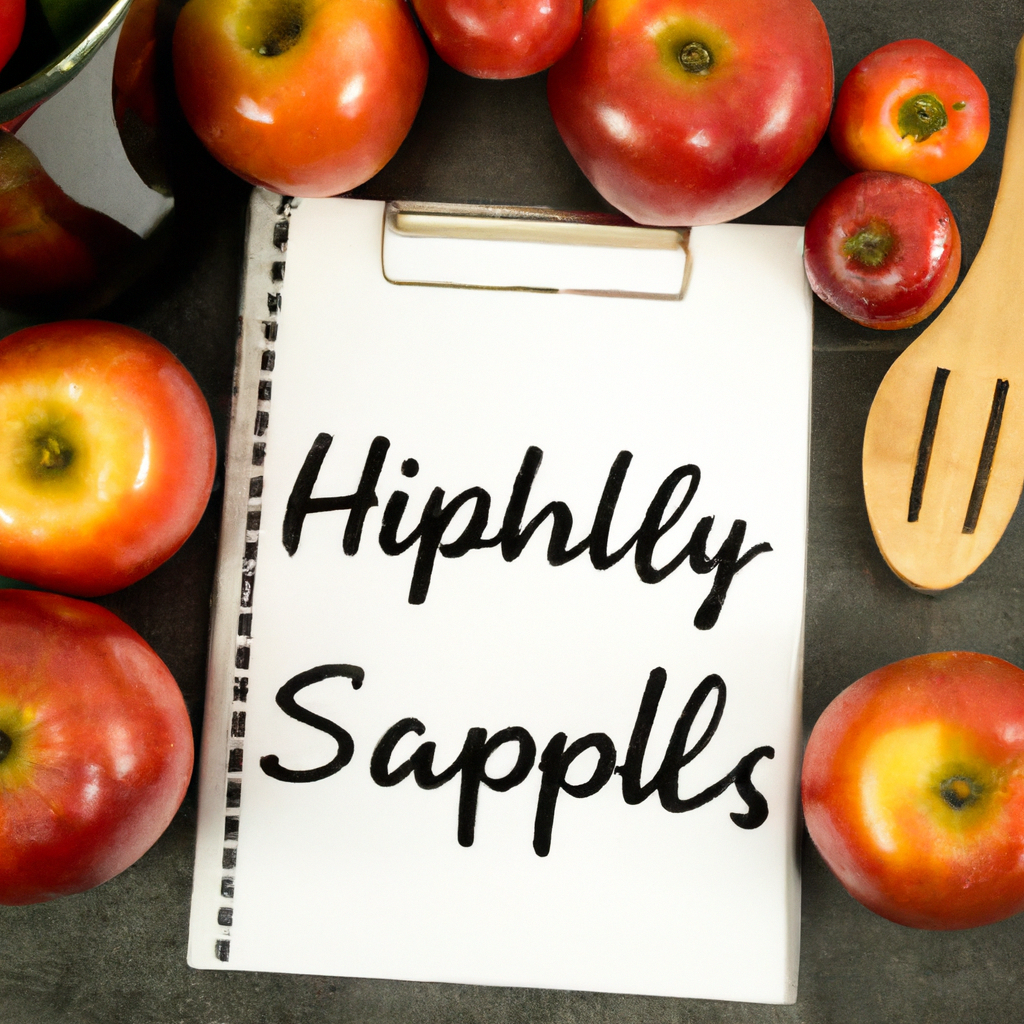 “Fuel Your Family with Nourishing and Delicious Recipes!”