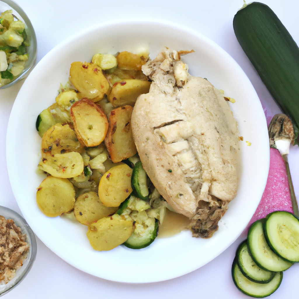 “Fueling Your Family’s Health: Delicious and Nutritious Recipes”