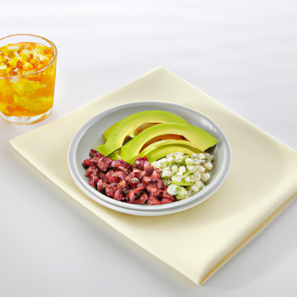 “Fuel Your Body with Delicious and Nutritious Healthy Daily Recipes”