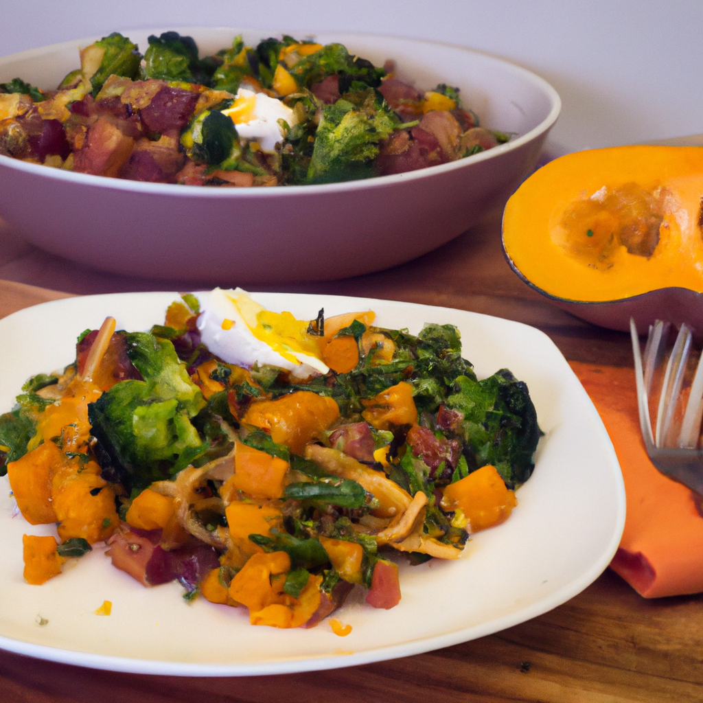 “Fueling Your Family with Delicious and Nutritious Recipes”