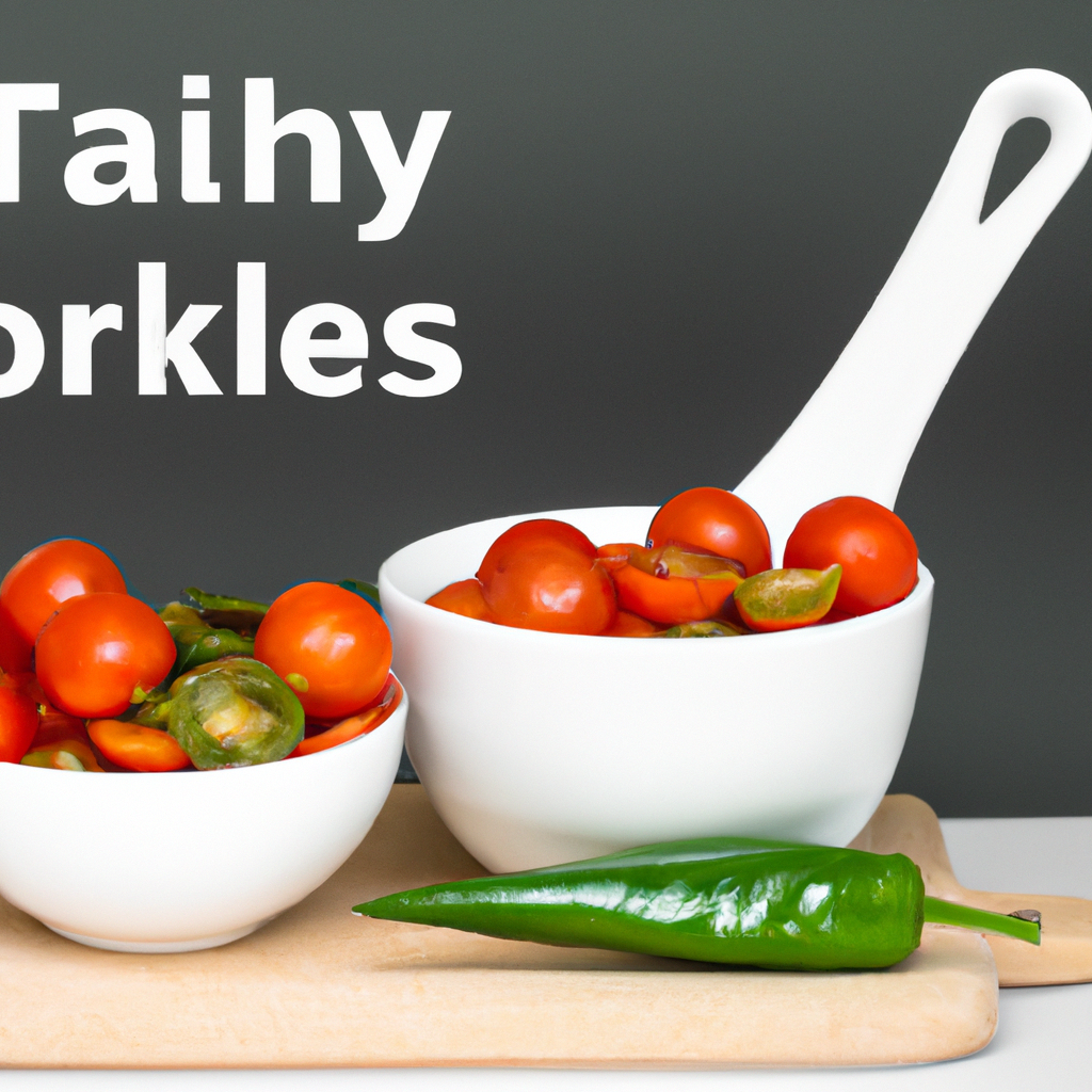 “Wholesome and Delicious: Exploring Healthy Daily Recipes”