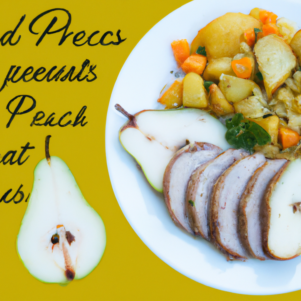 “Boost Your Family’s Health with These Delicious Healthy Recipes