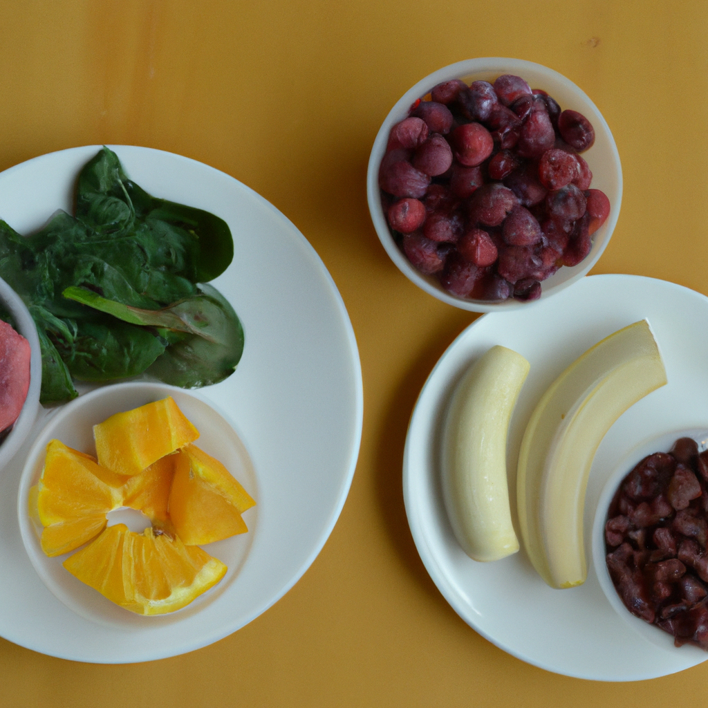 “Fueling Your Family with Flavor: Delicious and Nutritious Recipes for a Healthy Lifestyle”