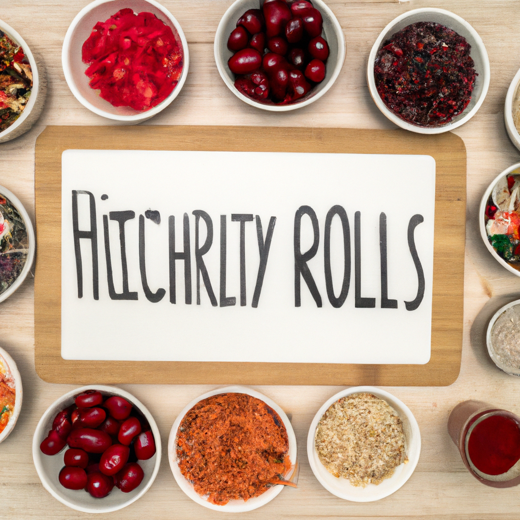 “Discover Delicious and Nutritious Family Meals with Healthy Recipes”