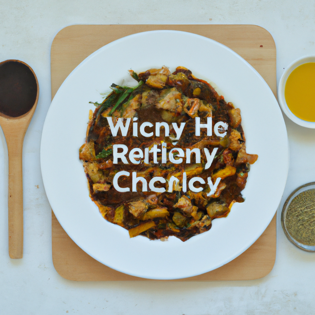 “Fueling Your Family’s Health: Delicious and Nutritious Recipes for a Happy Household”