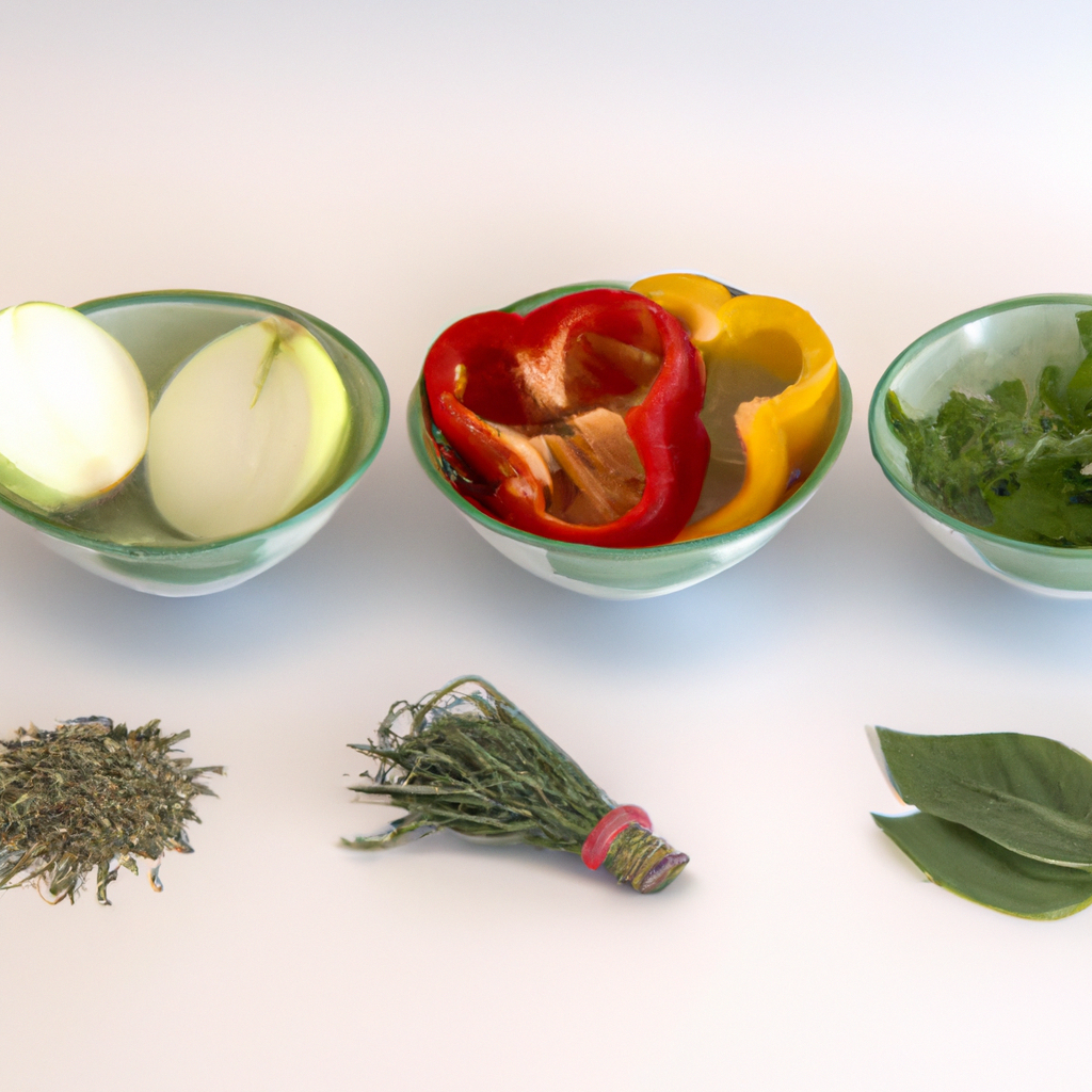 “Discover Delicious and Nutritious Options with Healthy Daily Recipes”