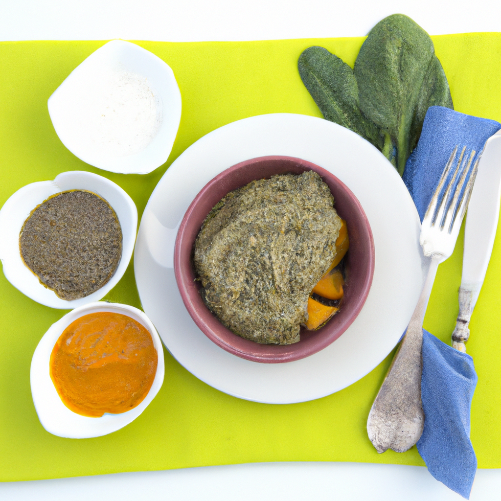 “Fuel Your Body with Delicious and Nutritious Daily Recipes”