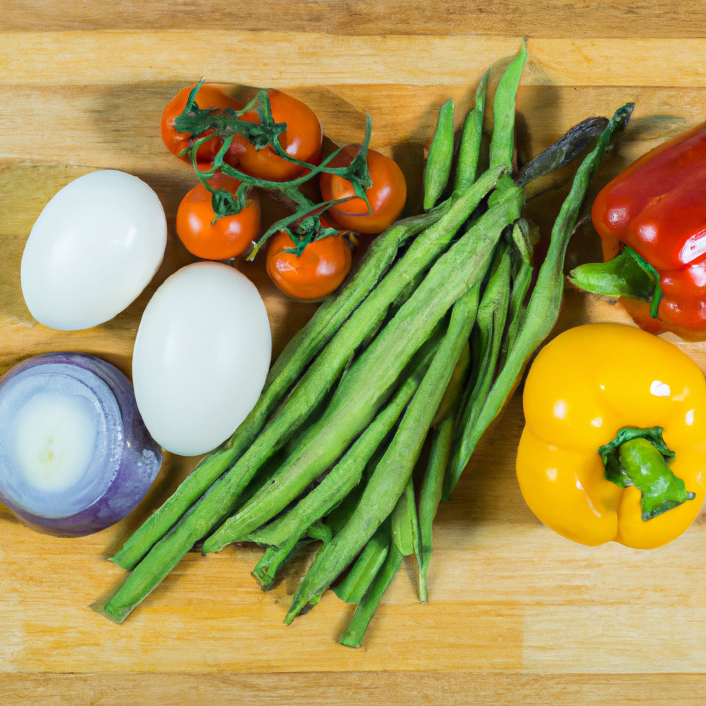 “Fuel Your Body with Nutritious and Delicious Daily Recipes”