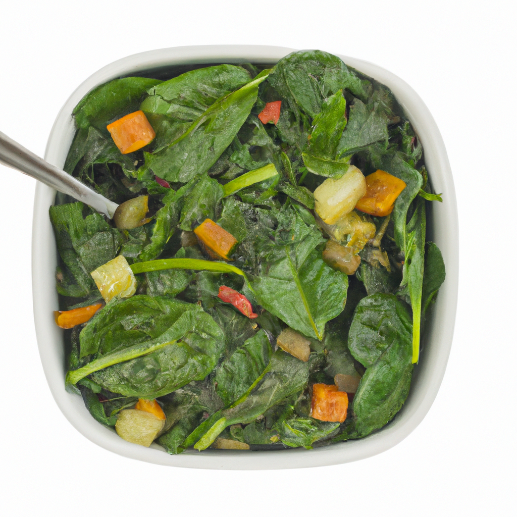 “Fuel Your Body with Nourishing and Delicious Daily Recipes”