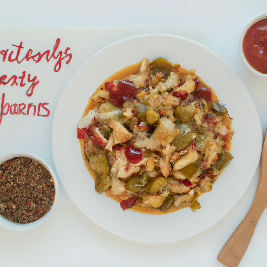 “Creating Nutritious and Delicious Dishes for the Whole Family with Healthy Family Recipes”