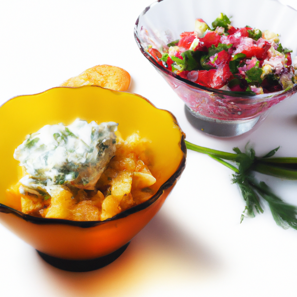 “Fuel Your Body with Delicious and Nutritious Healthy Daily Recipes”