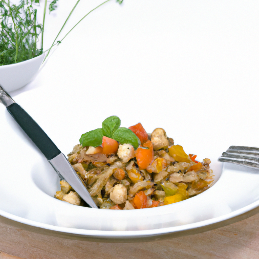 “Fuel Your Body with Nutritious Meals: Discover Delicious Healthy Daily Recipes”