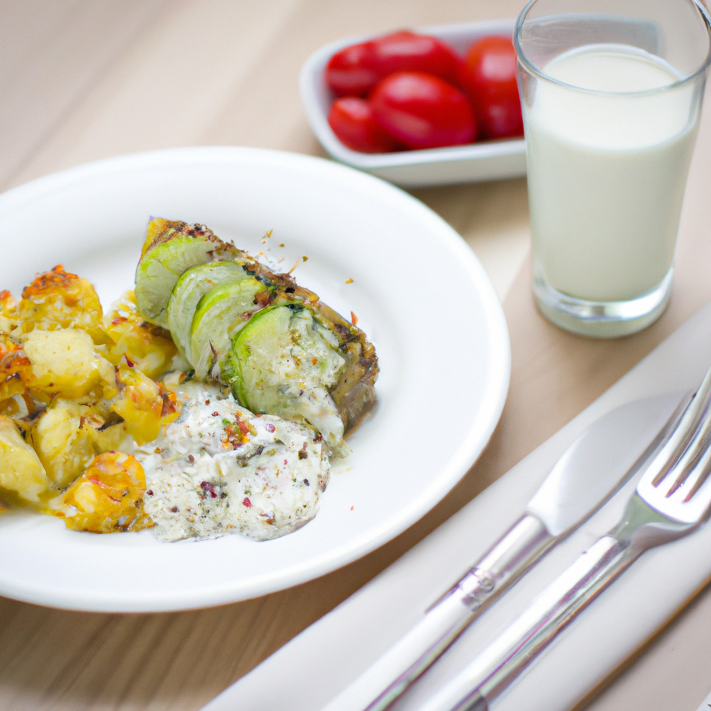 “Wholesome and Delicious: Discover Healthy Family Recipes!”