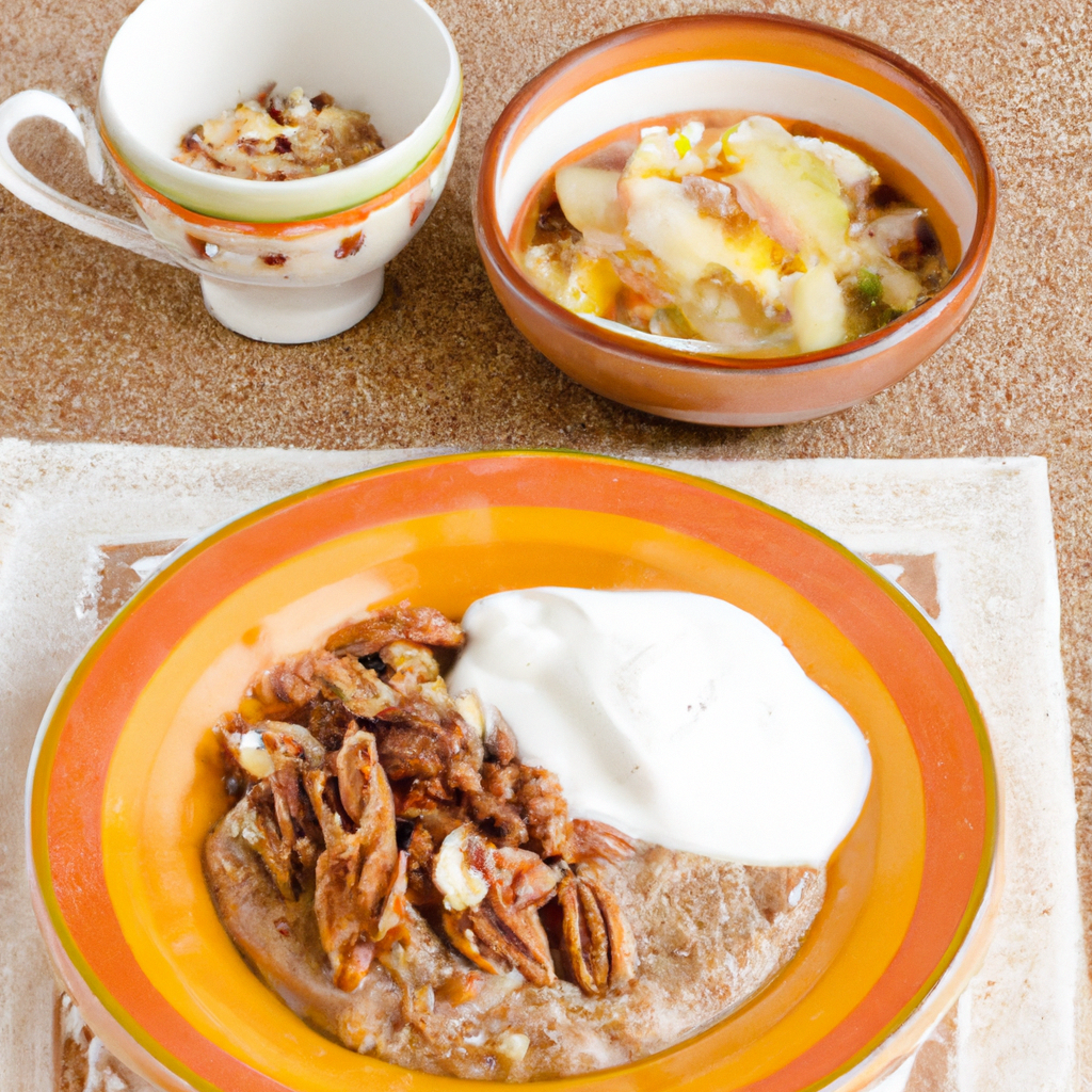 “Wholesome and Delicious: Creating Nourishing Meals for the Whole Family”