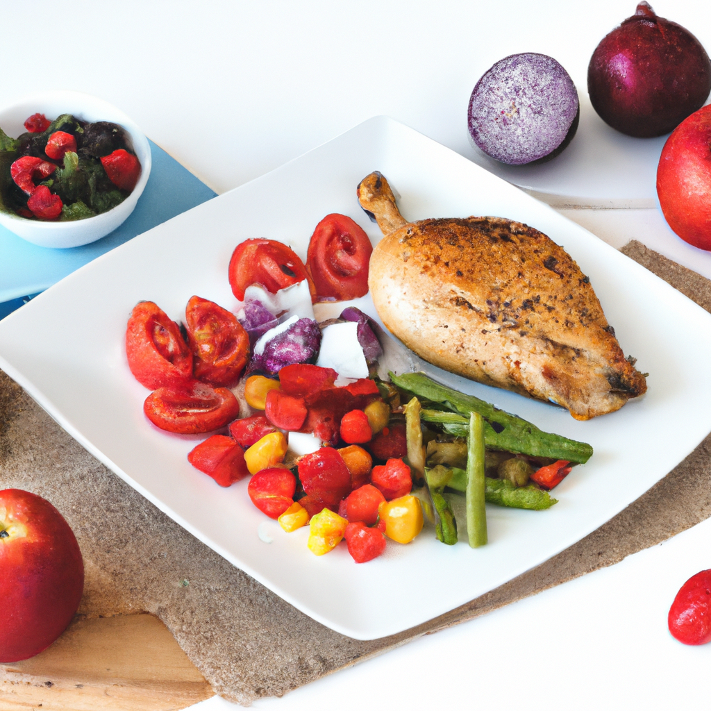 “Wholesome and Delicious: Discover the Benefits of Healthy Family Recipes”