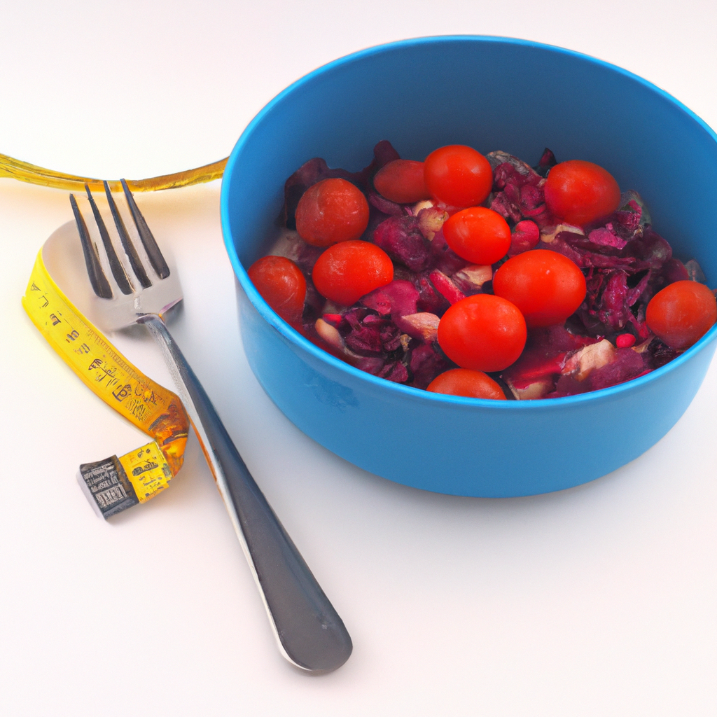 “Fuel Your Body with Nutritious Daily Recipes”