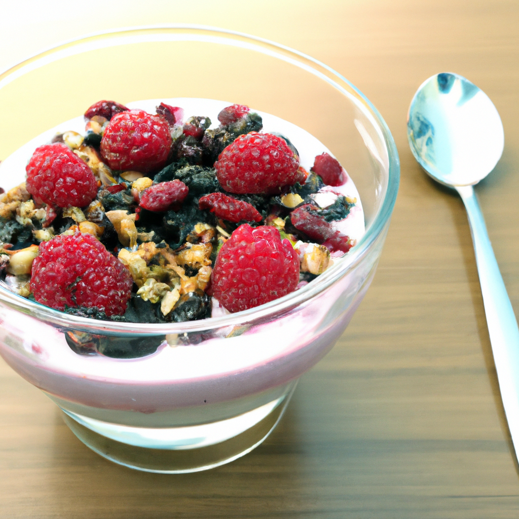 Healthy Daily Recipes: Fueling Your Body with Nutritious and Delicious Meals