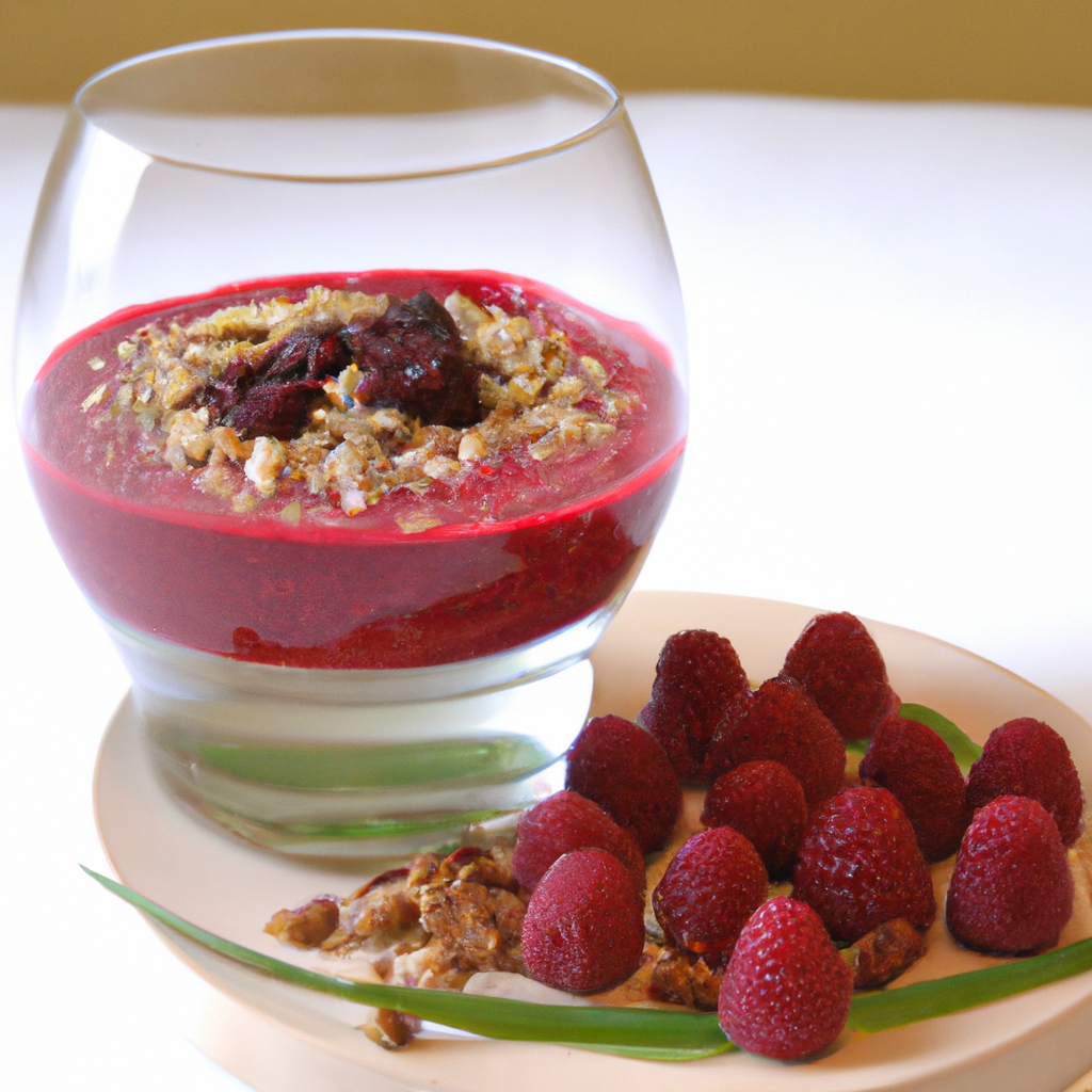 “Fuel Your Body with Nutritious and Delicious Healthy Daily Recipes”