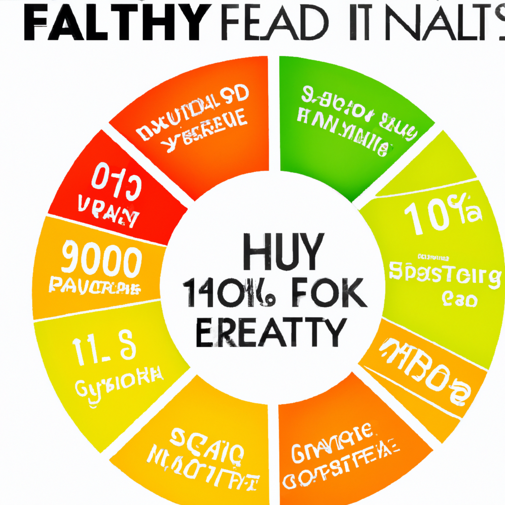 “Discover the Surprising Benefits of Healthy Eating