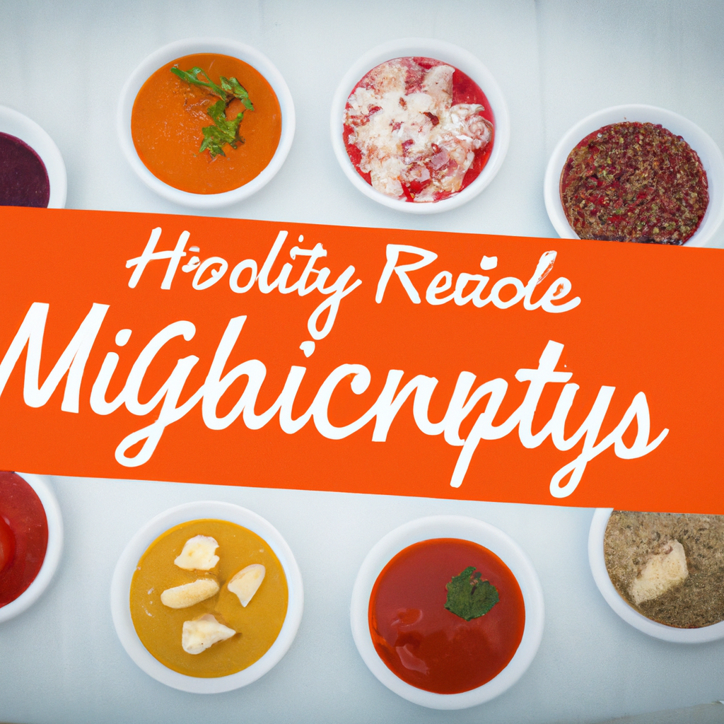 “Wholesome and Delicious: Discover the Benefits of Healthy Family Recipes”