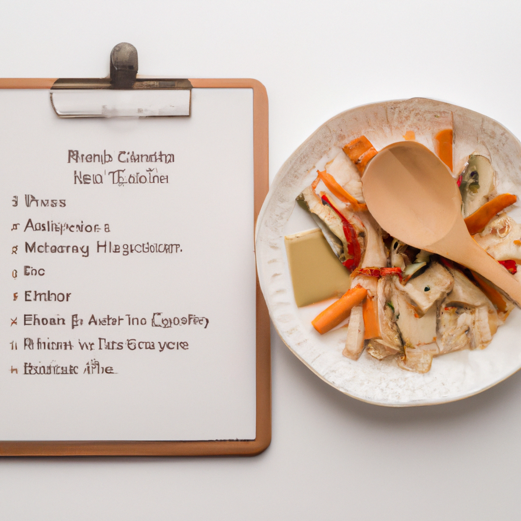 “Discover Nutritious and Delicious Options with Healthy Family Recipes”